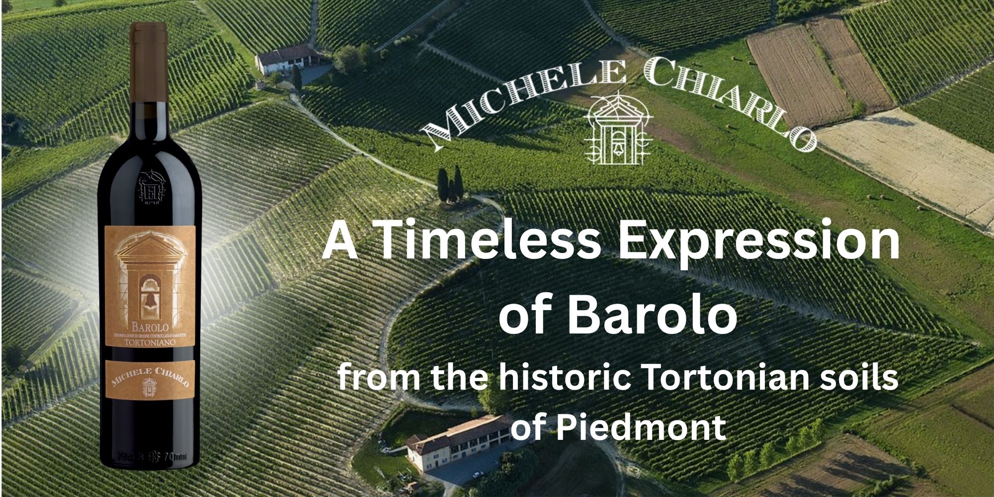 Michele Chiarlo Barolo
