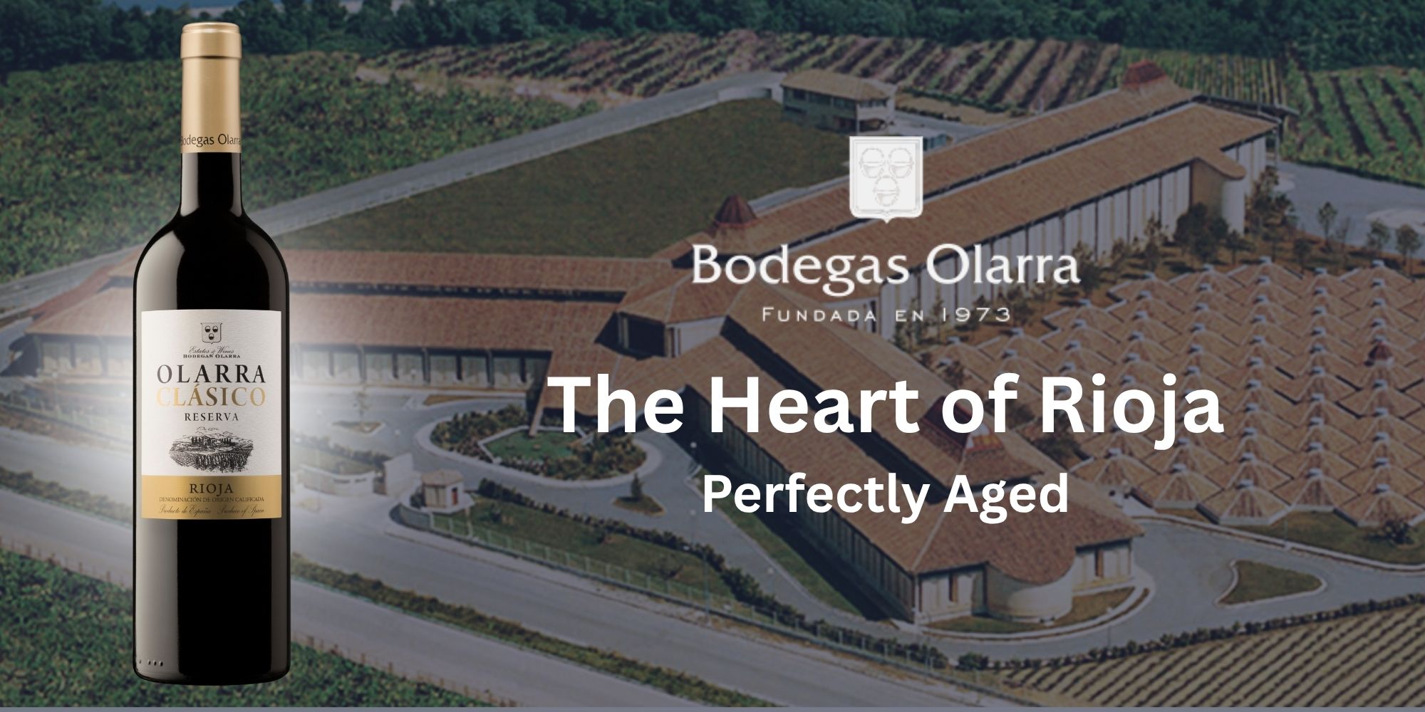 Bodegas Olarra