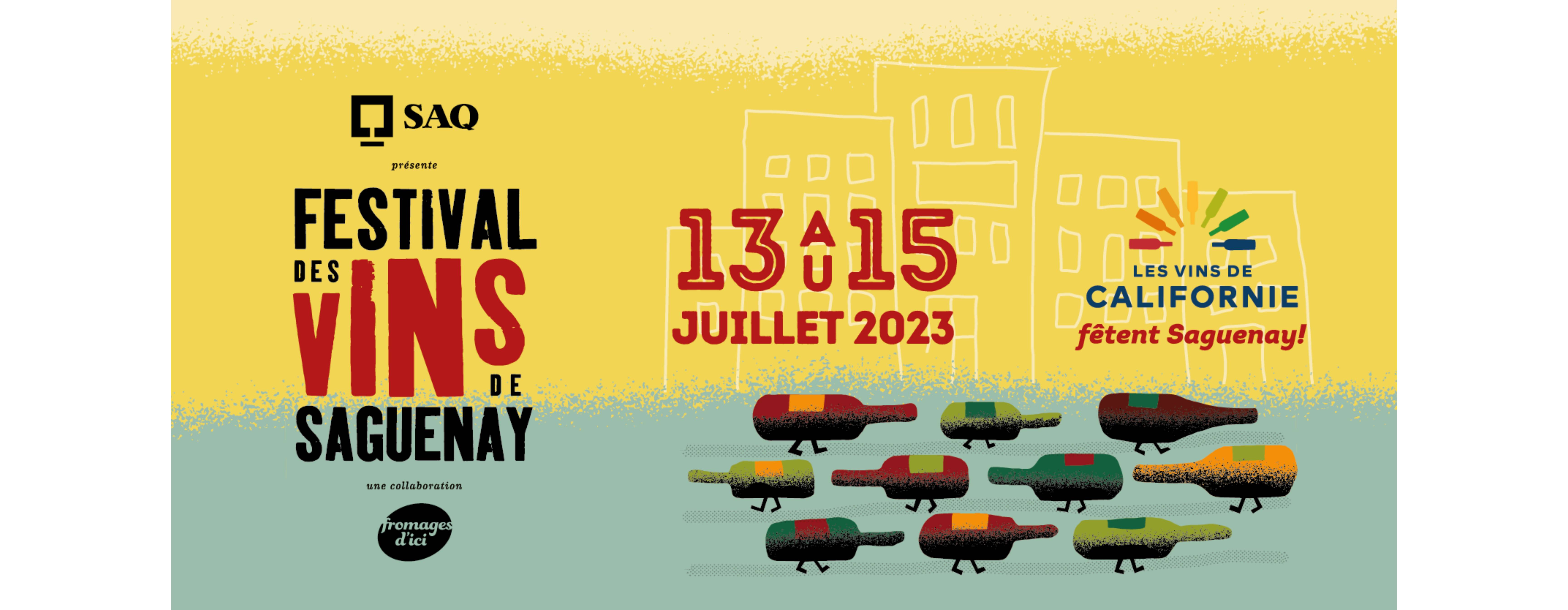 Festival Saguenay